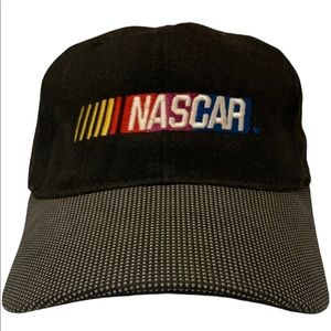 NASCAR Baseball Cap Trucker Hat
